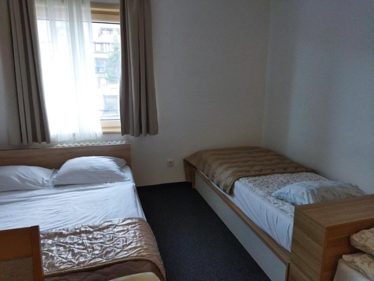 Apartman Masa Kopaonik Exterior foto